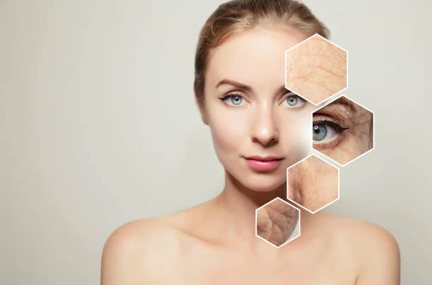 Aging gracefully- what should be the skincare routine for aging skin.