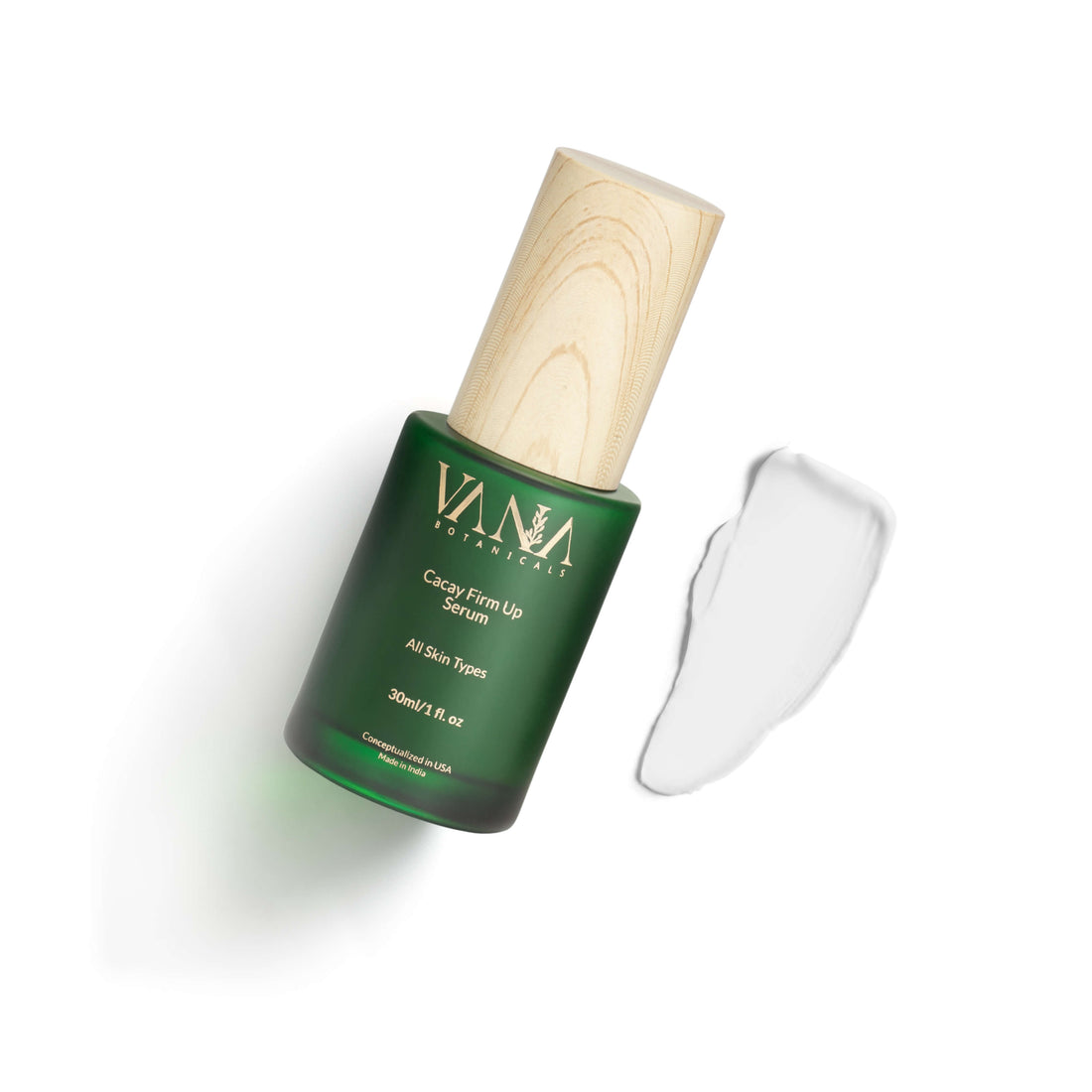 Cacay Firm Up Serum