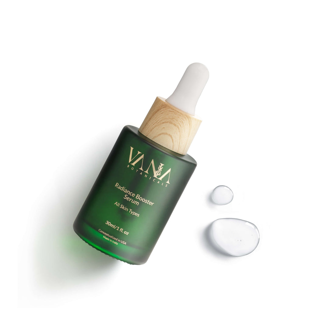 Radiance Booster Serum