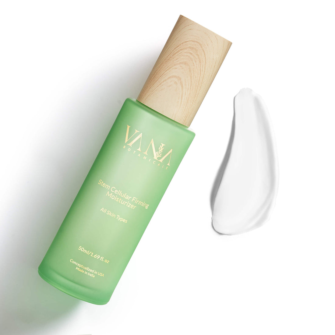 Stem Cellular Firming Moisturizer