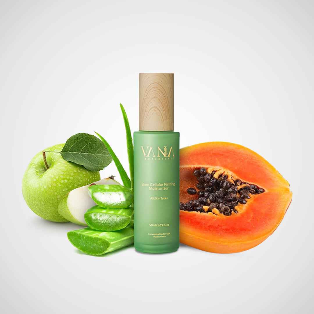 Stem Cellular Firming Moisturizer