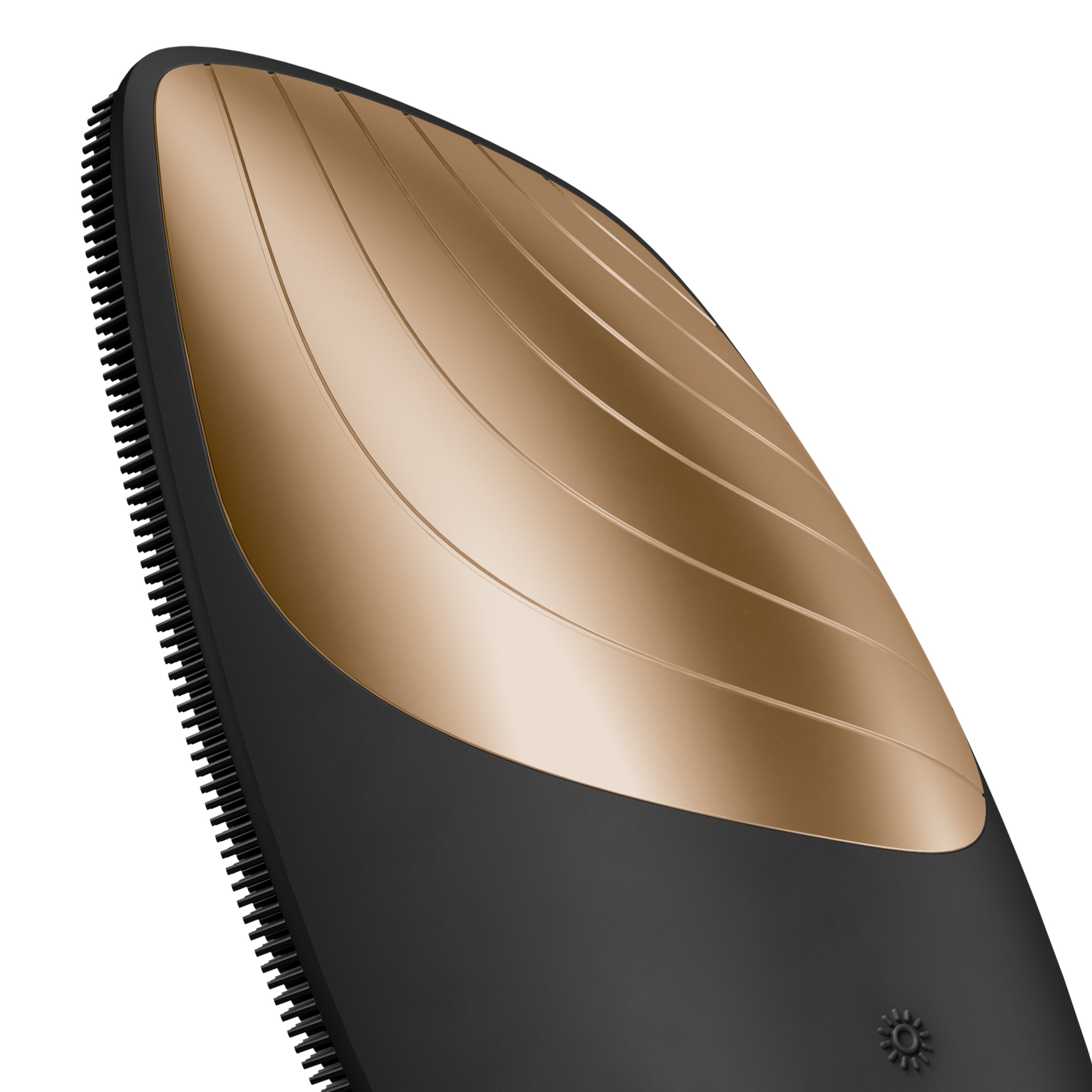 Sonic Thermo Facial Brush | 6 in 1