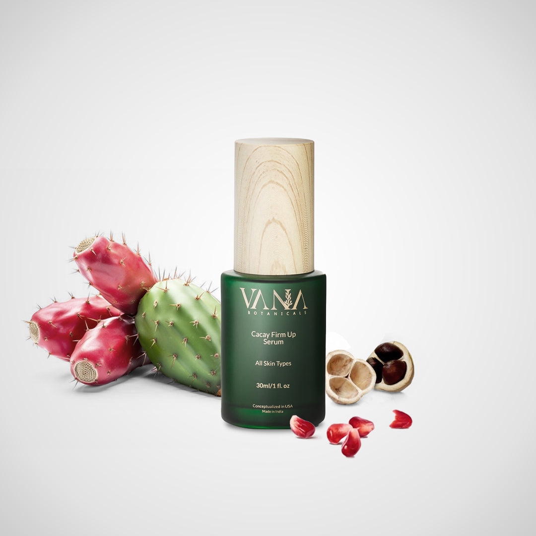 Cacay Firm Up Serum