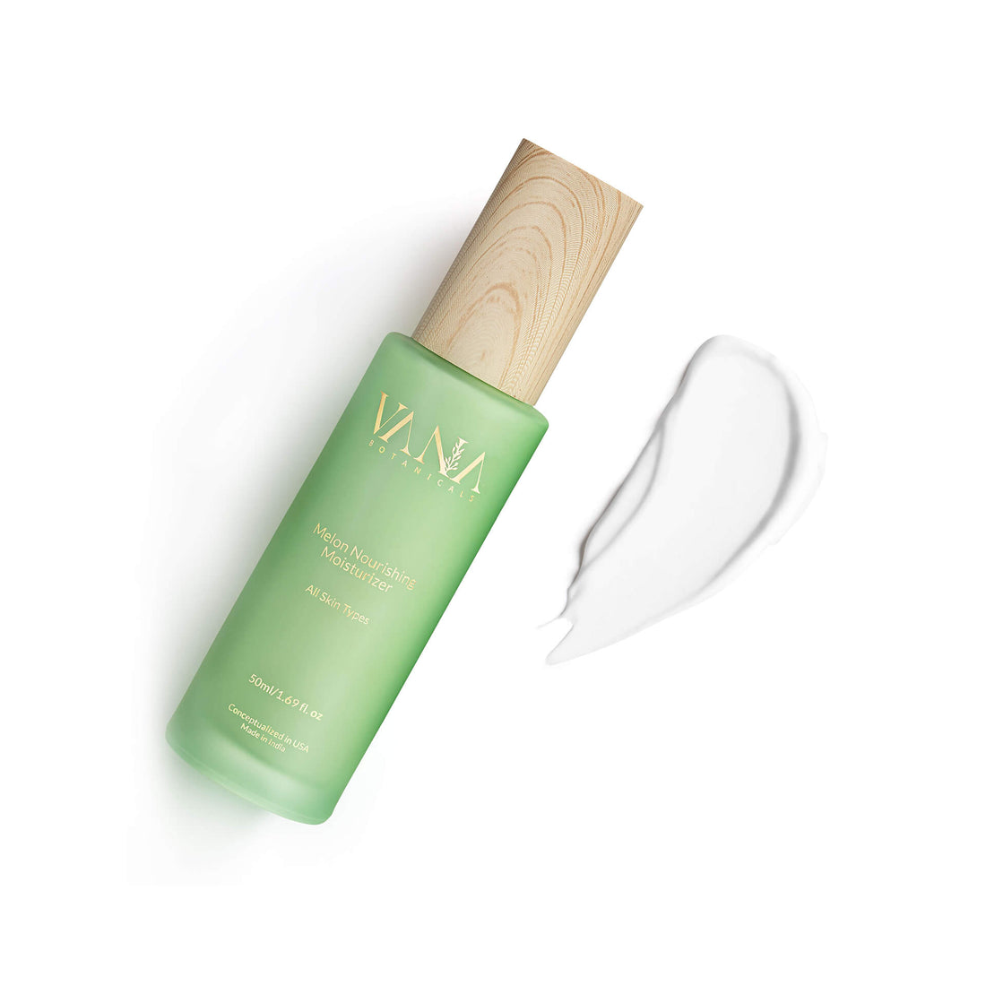 Melon Nourishing Moisturizer