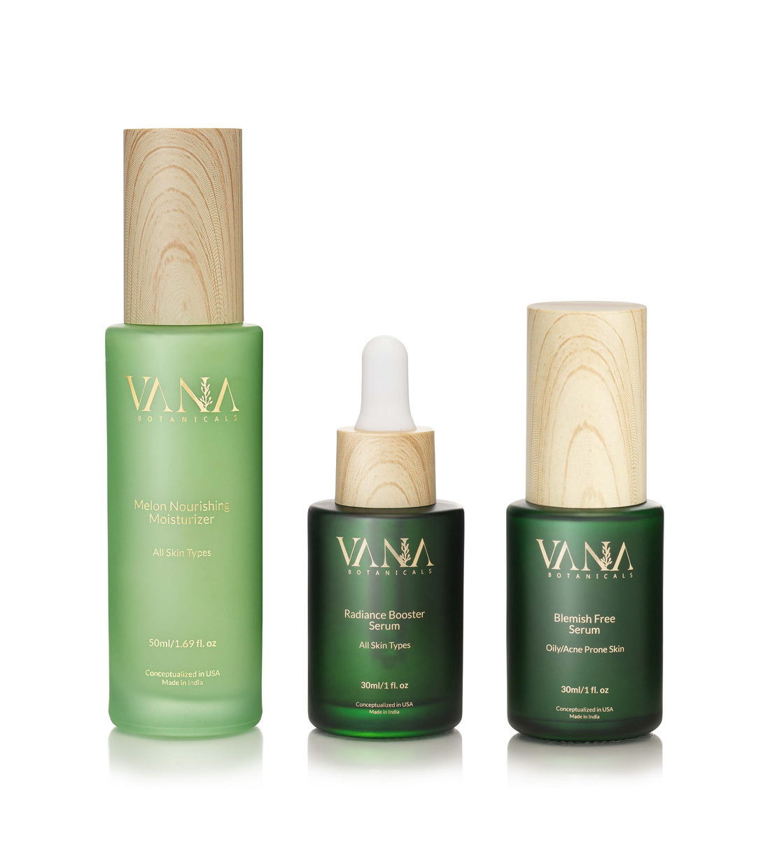 Tone & Texture Bundle