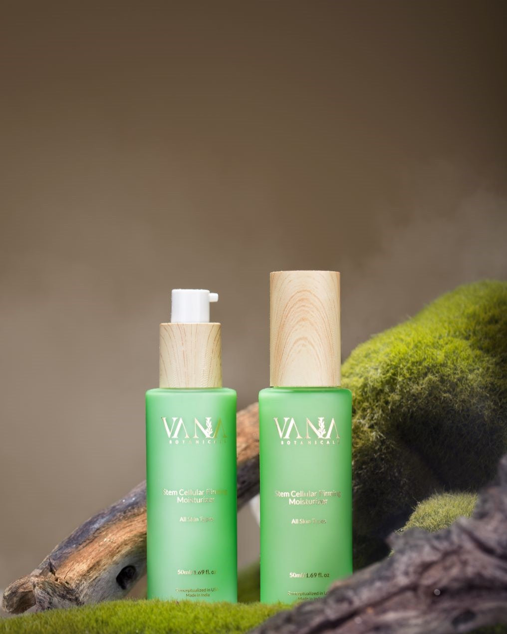 Stem Cellular Firming Moisturizer