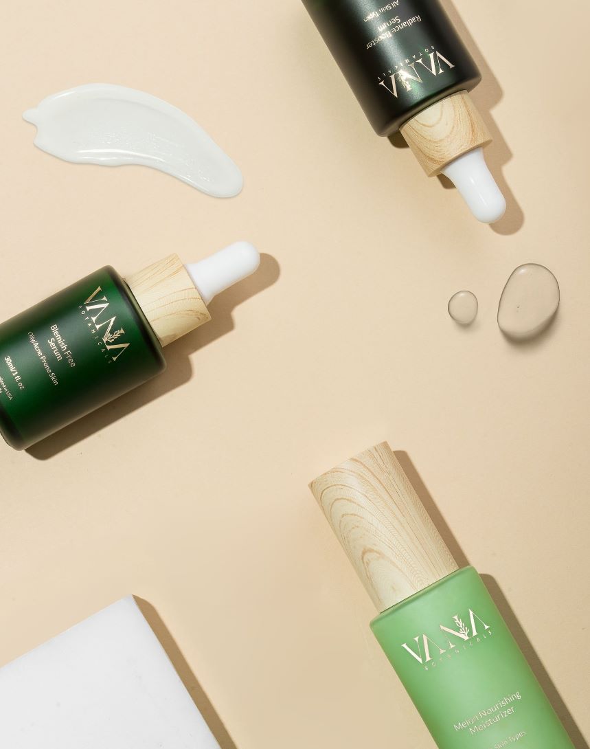 Tone & Texture Bundle