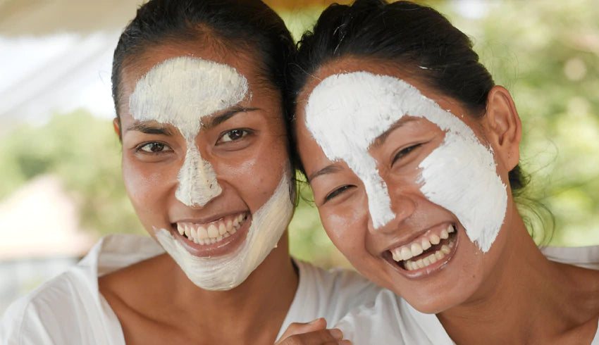 Mask acne: How to fight acne naturally?