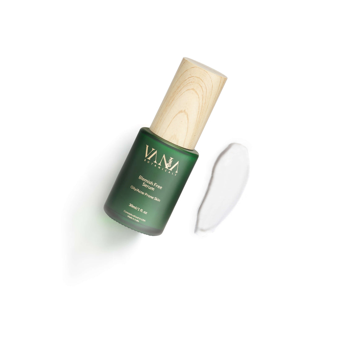 Blemish Free Serum