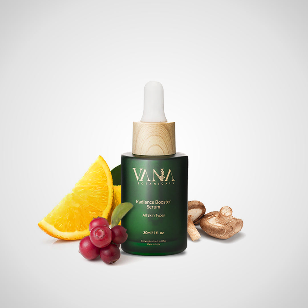 Radiance Booster Serum