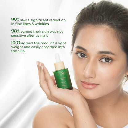 Cacay Firm Up Serum