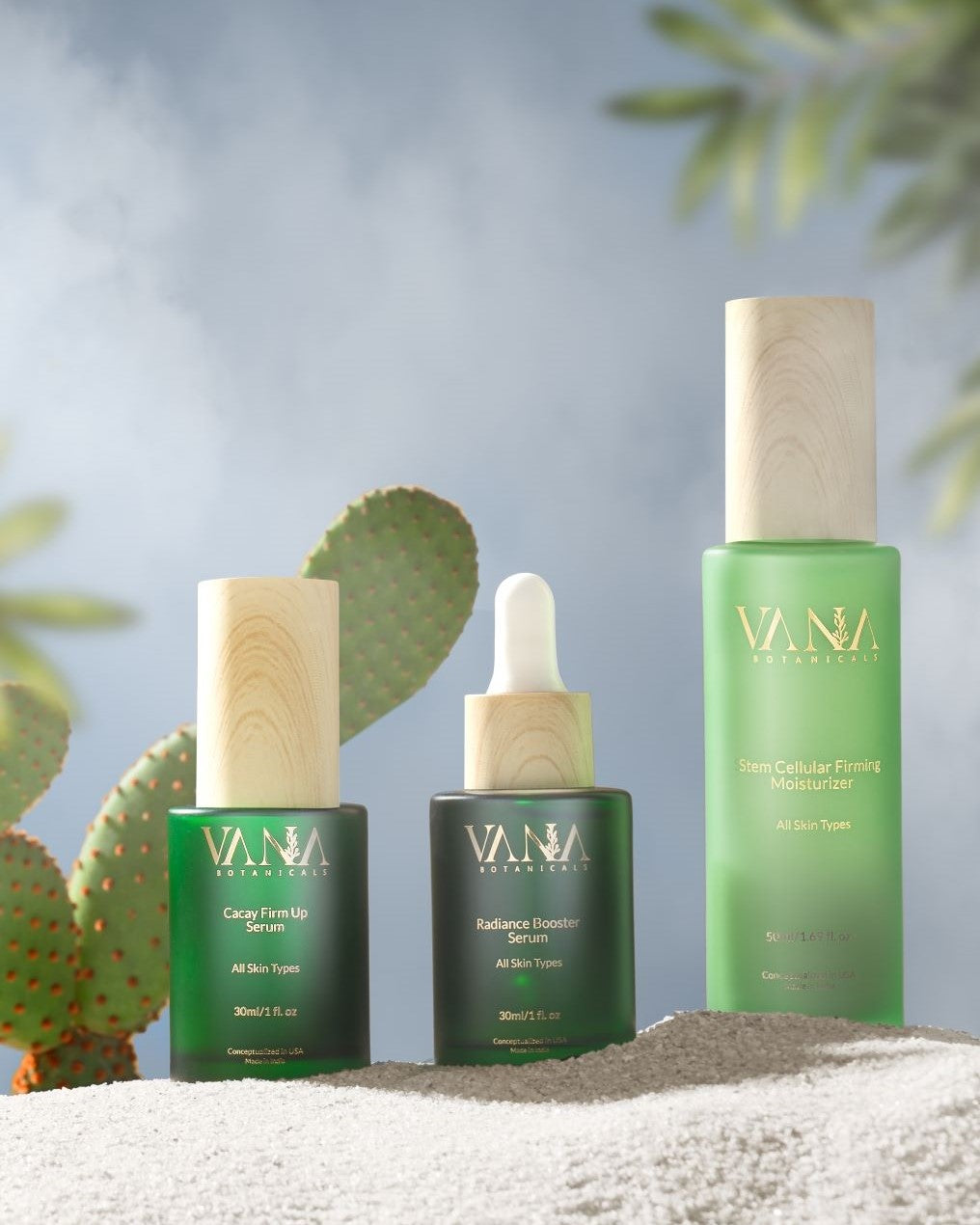 Aging Skin Combo
