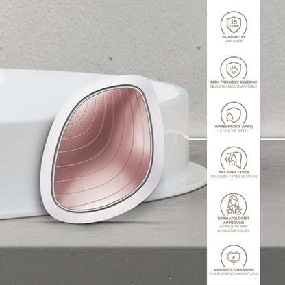 SONIC WARM &amp; COOL MASK | 9 IN 1