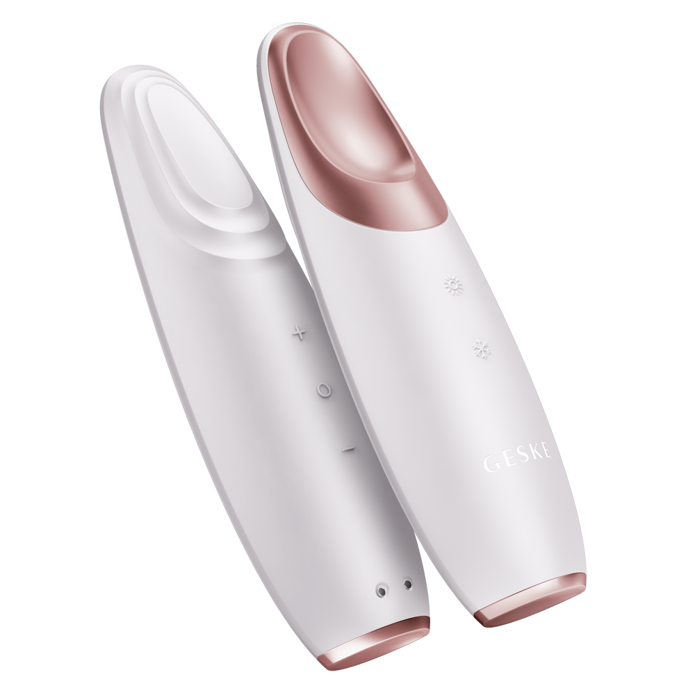 Warm &amp; Cool Eye Energizer | 6 in 1