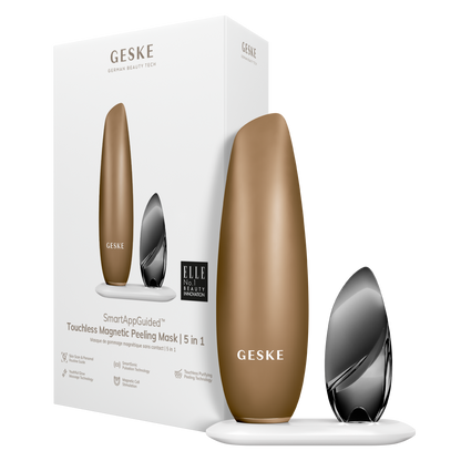Touchless Magnetic Peeling Mask | 5 in 1