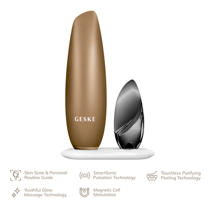 Touchless Magnetic Peeling Mask | 5 in 1