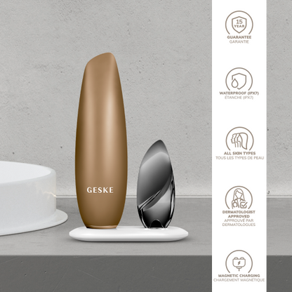 Touchless Magnetic Peeling Mask | 5 in 1