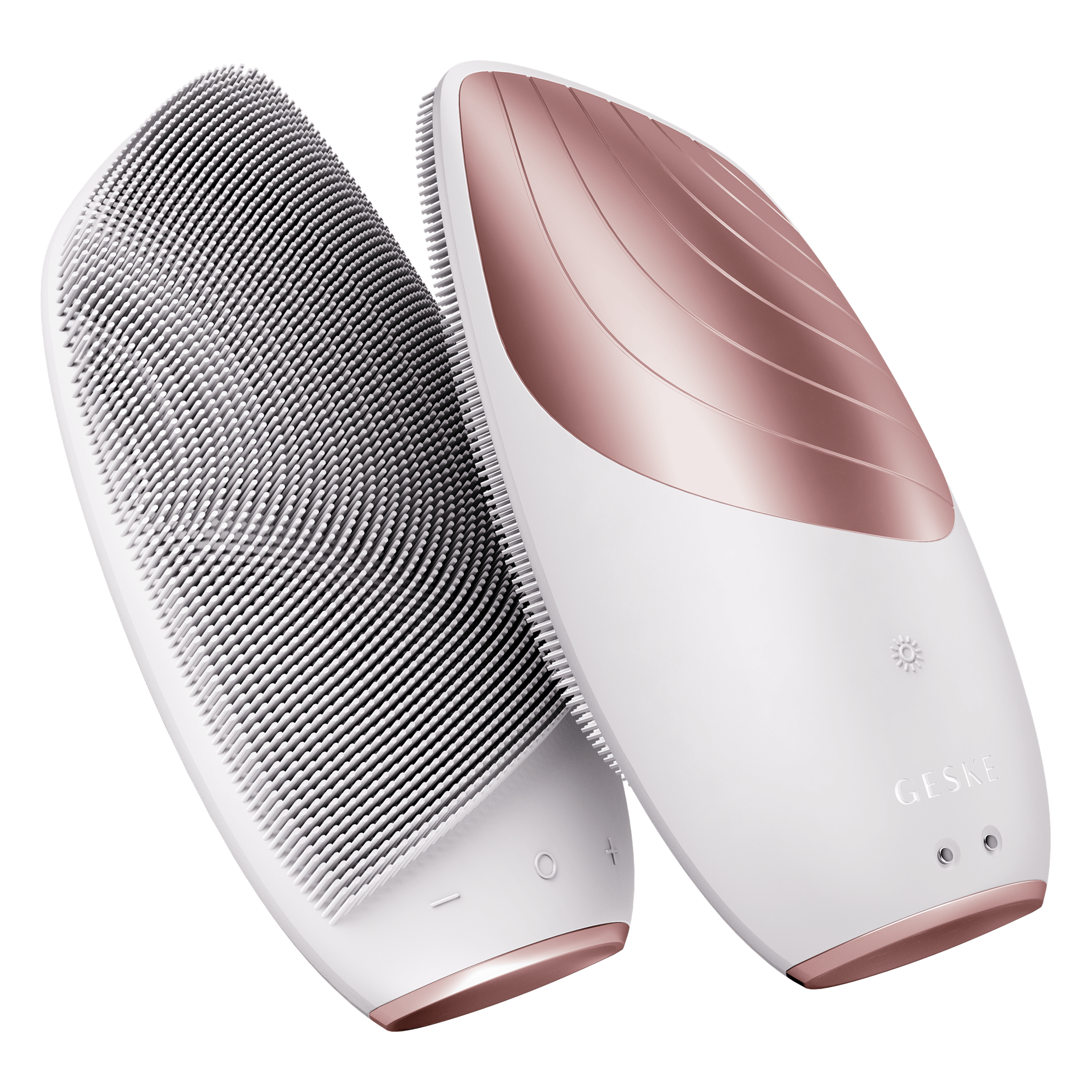 Sonic Thermo Facial Brush | 6 in 1