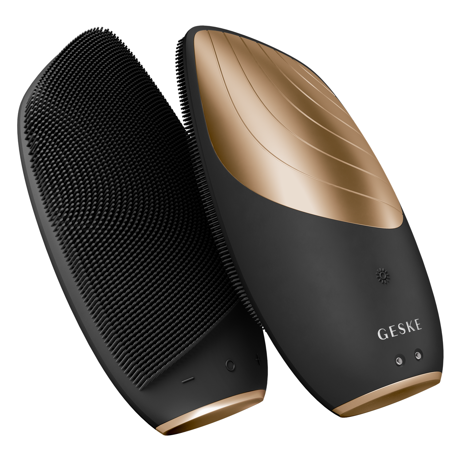 Sonic Thermo Facial Brush | 6 in 1