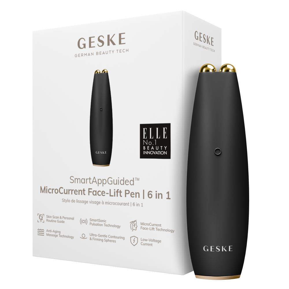 MicroCurrent Face-Lift Pen | 6 in 1