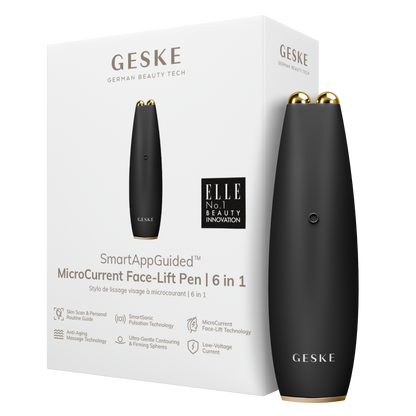 MicroCurrent Face-Lift Pen | 6 in 1