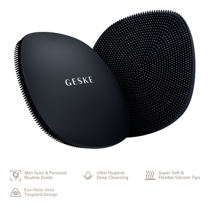Facial Brush | 4 in 1