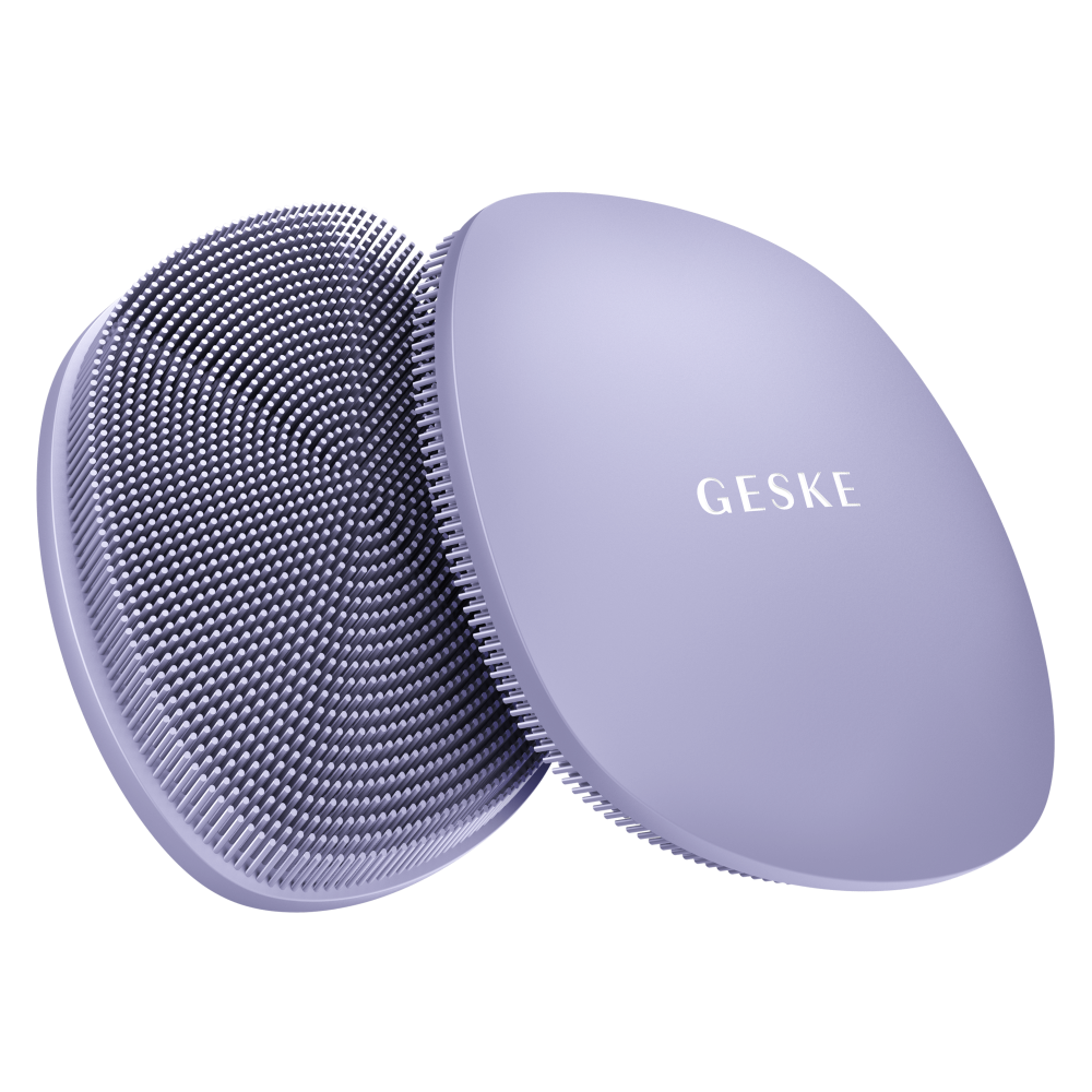 Facial Brush | 4 in 1