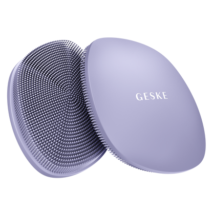 Facial Brush | 4 in 1