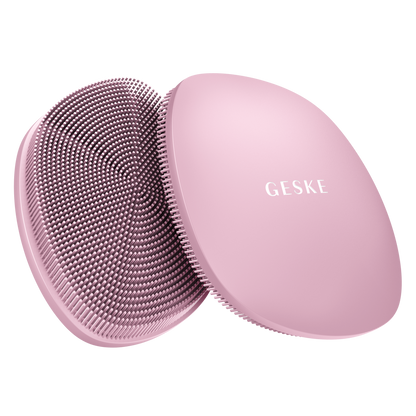 Facial Brush | 4 in 1