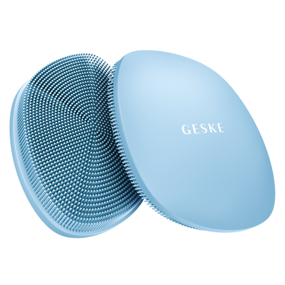 Facial Brush | 4 in 1
