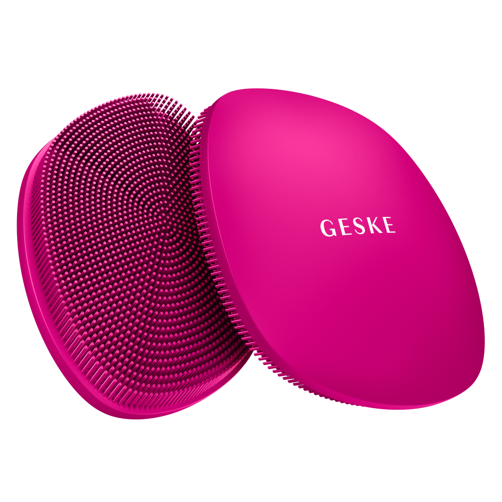 Facial Brush | 4 in 1