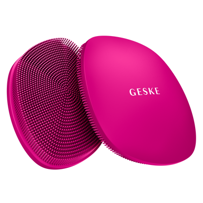 Facial Brush | 4 in 1