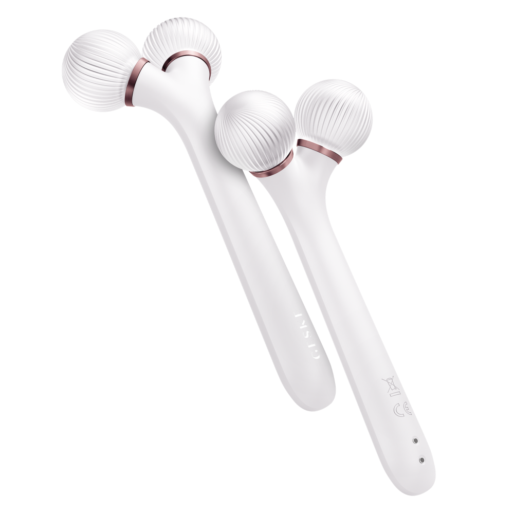 Sonic Facial Roller | 4 in 1