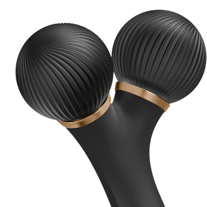 Sonic Facial Roller | 4 in 1