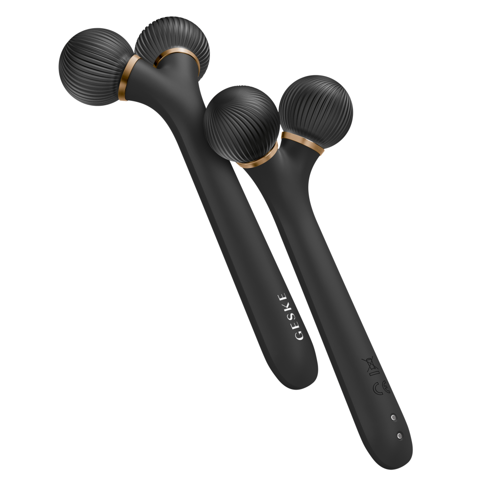 Sonic Facial Roller | 4 in 1