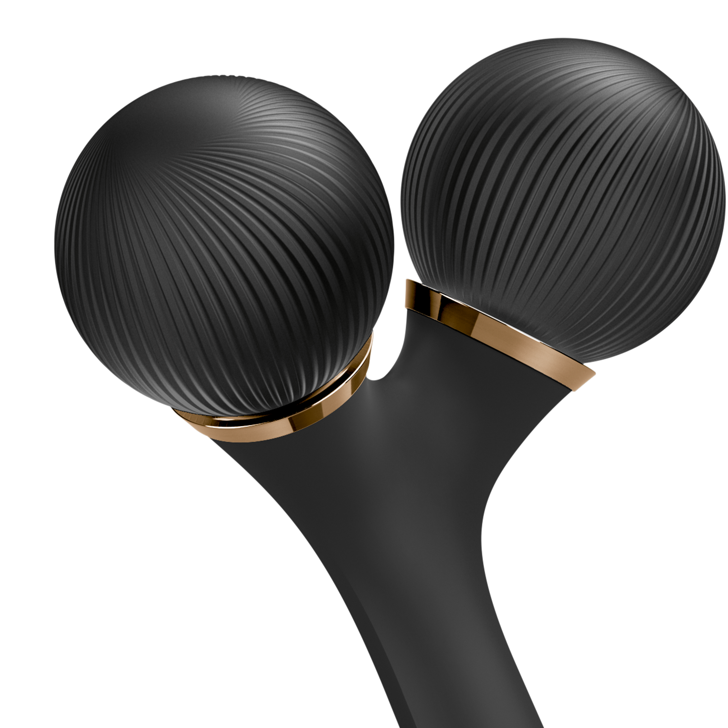 Sonic Facial &amp; Body Roller | 4 in 1
