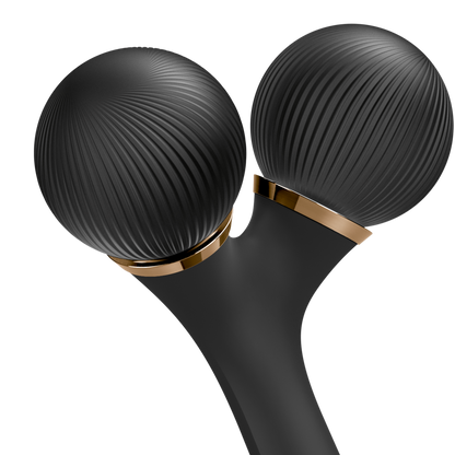 Sonic Facial &amp; Body Roller | 4 in 1