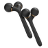 Sonic Facial & Body Roller | 4 in 1