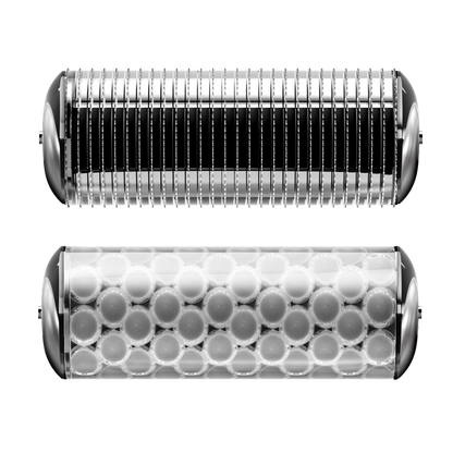 MicroNeedle Face &amp; Body Roller | 8 in 1