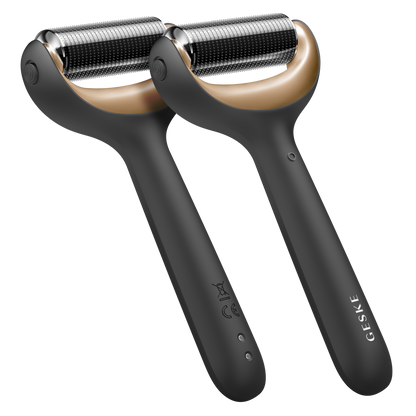 MicroNeedle Face &amp; Body Roller | 8 in 1