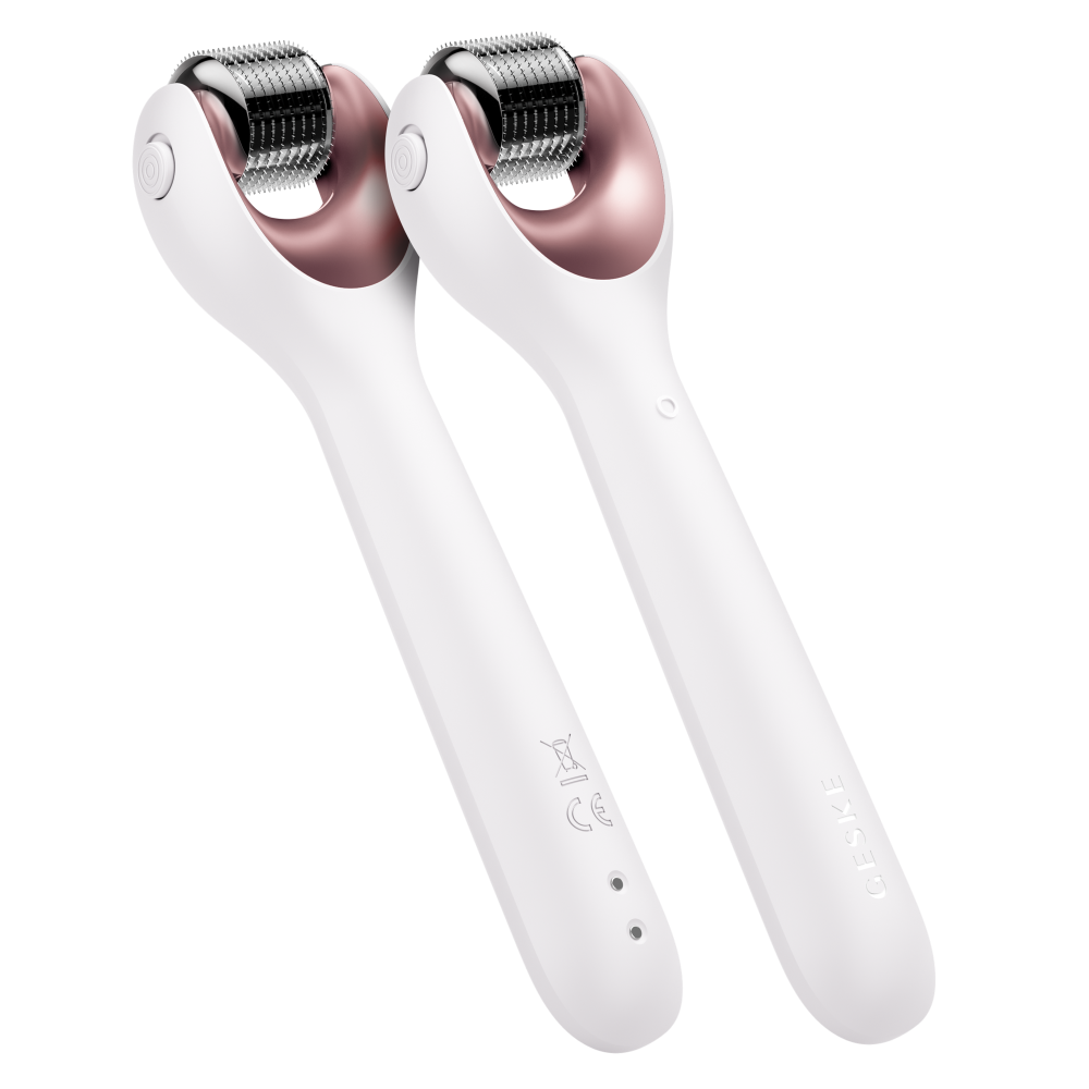 MicroNeedle Face Roller | 9 in 1