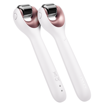 MicroNeedle Face Roller | 9 in 1