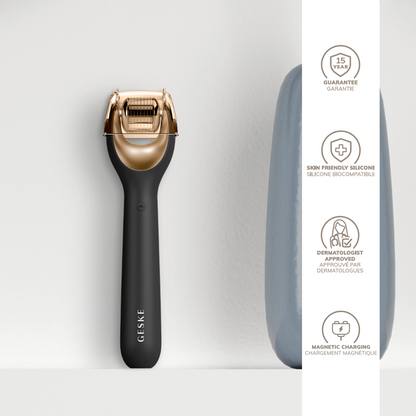 MicroNeedle Face Roller | 9 in 1