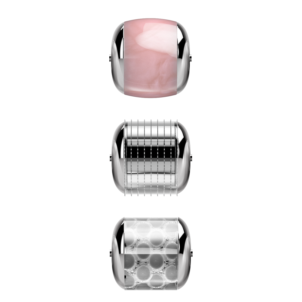 MicroNeedle Face Roller | 9 in 1