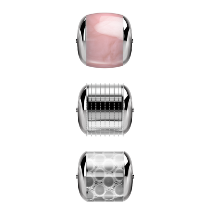 MicroNeedle Face Roller | 9 in 1