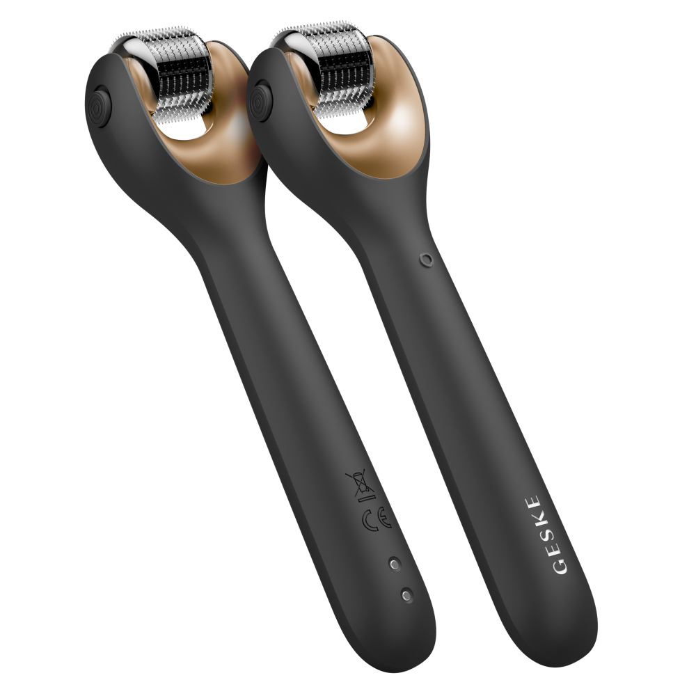 MicroNeedle Face Roller | 9 in 1