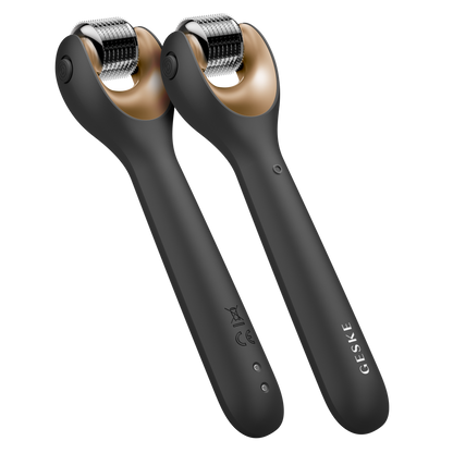 MicroNeedle Face Roller | 9 in 1