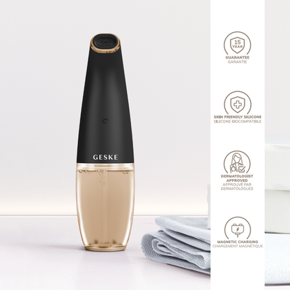 Aqua-Stream Face Cleanser | 8 in 1