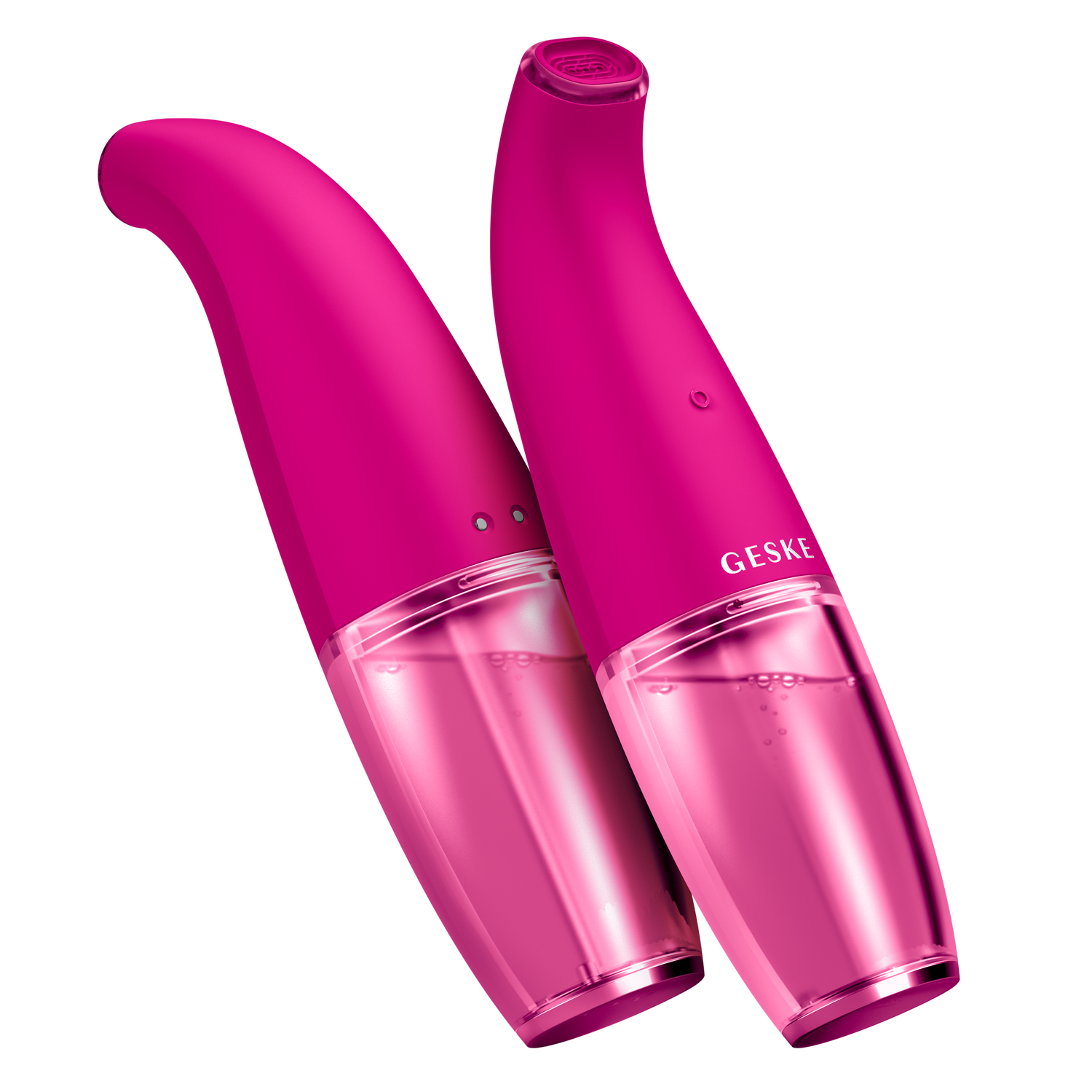 Aqua-Stream Face Cleanser | 8 in 1