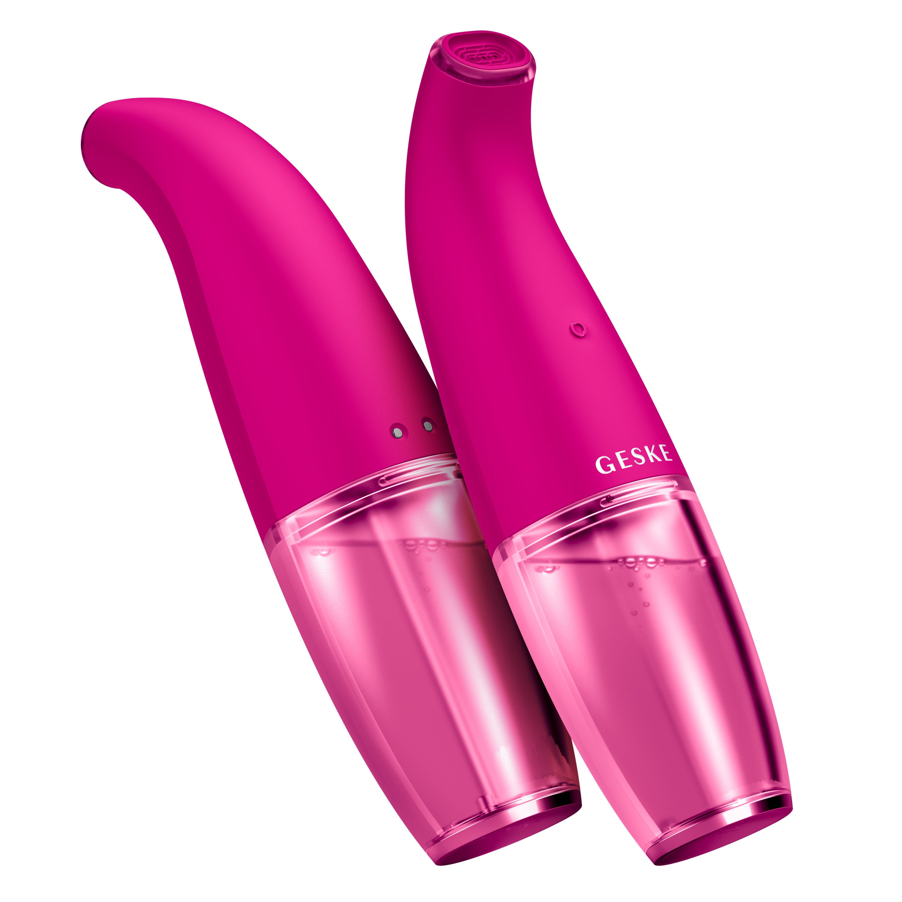 Aqua-Stream Face Cleanser | 8 in 1